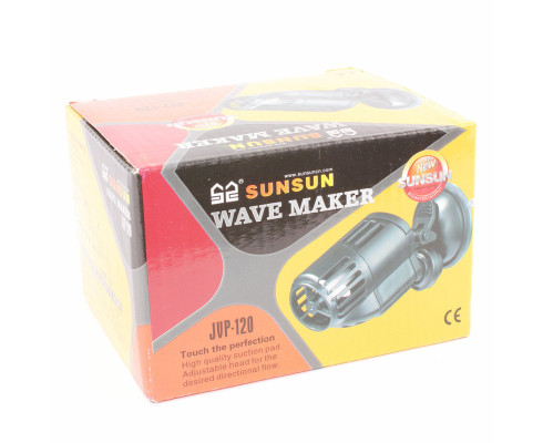 Помпа течения Sunsun JVP-120A