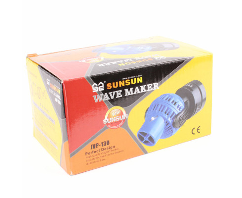 Помпа течения Sunsun JVP-130