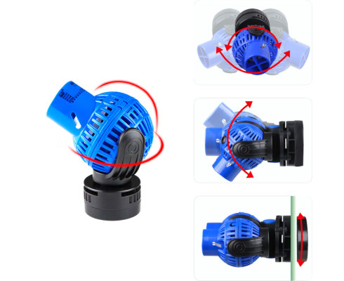 Помпа течения Sunsun JVP-130