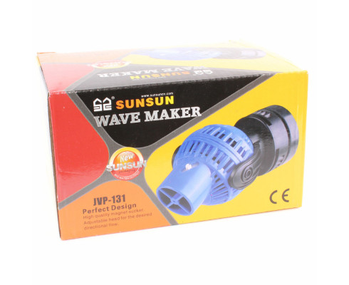 Помпа течения Sunsun JVP-131