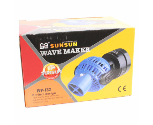 Помпа течения Sunsun JVP-132