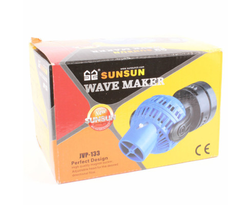 Помпа течения Sunsun JVP-133