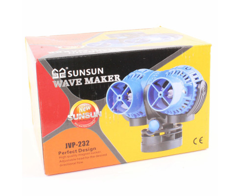 Помпа течения Sunsun JVP-232