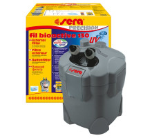 Фильтр внешний Sera Fil Bioactive 130+UV