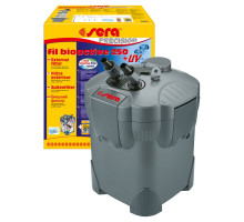 Фильтр внешний Sera Fil Bioactive 250+UV