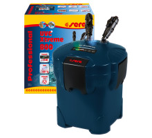Фильтр внешний Sera UVC-Xtreme 800
