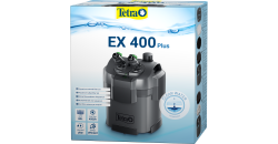 Внешний фильтр Tetra EX400 plus