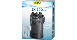 Внешний фильтр Tetra EX 700