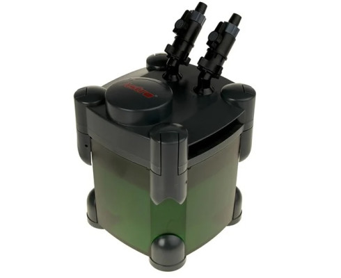 Внешний канистровый фильтр KW Zone Astro 2202, 4,9 Вт