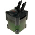 Внешний канистровый фильтр KW Zone Astro 2202, 4,9 Вт