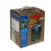 Внешний канистровый фильтр KW Zone Astro 2202, 4,9 Вт
