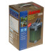Внешний канистровый фильтр KW Zone Astro 2206, 8 Вт