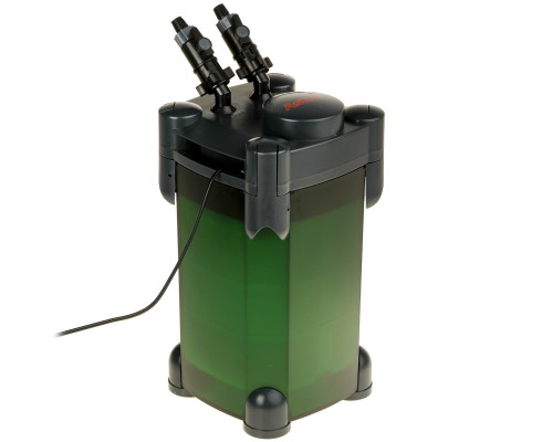 Внешний канистровый фильтр KW Zone Astro 2208, 8 Вт