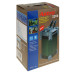 Внешний канистровый фильтр KW Zone Astro 2208, 8 Вт