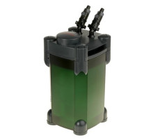 Внешний канистровый фильтр KW Zone Astro 2212, 13 Вт