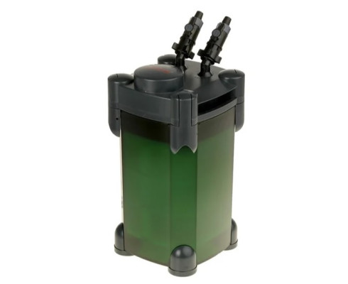 Внешний канистровый фильтр KW Zone Astro 2212, 13 Вт