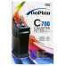 Внешний канистровый фильтр KW Zone Dophin C-700, 12 Вт