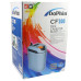 Внешний канистровый фильтр KW Zone Dophin CF-300, 6,7 Вт