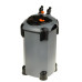 Внешний канистровый фильтр KW Zone Dophin CF-800 UV, 20 Вт