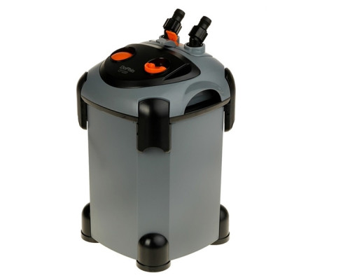 Внешний канистровый фильтр KW Zone Dophin CF-600