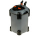 Внешний канистровый фильтр KW Zone Dophin CF-700 UV, 20 Вт