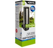 Внутренний фильтр AQUAEL ASAP FILTER 700 для аквариума 100 - 250 л