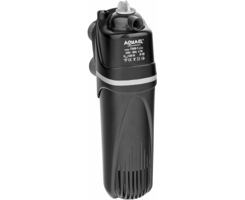 Внутренний фильтр AQUAEL FAN 1 plus для аквариума 60 - 100 л