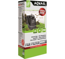Внутренний фильтр AQUAEL FAN MIKRO plus для аквариума до 30 л