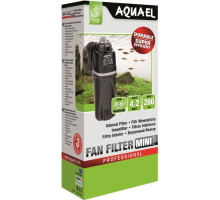 Внутренний фильтр AQUAEL FAN MINI plus для аквариума до 30 - 60 л