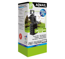 Внутренний фильтр Aquael PAT FILTER MINI для аквариума до 120 л