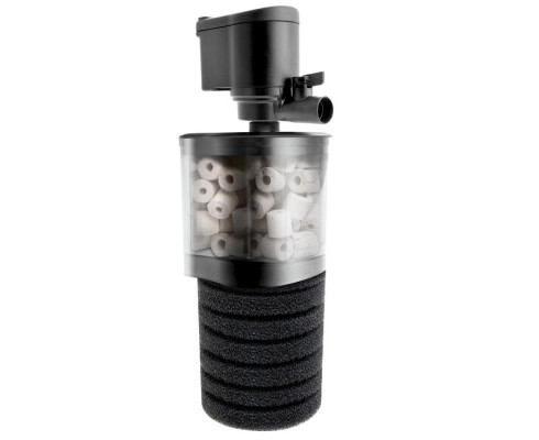 Внутренний фильтр AQUAEL TURBO FILTER 1500 для аквариума 250 - 350 л