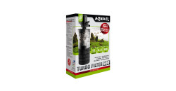 Внутренний фильтр AQUAEL TURBO FILTER 500 для аквариума до 150 л 