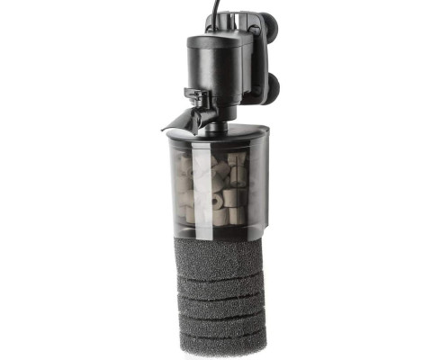 Внутренний фильтр AQUAEL TURBO FILTER 500 для аквариума до 150 л 