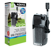 Внутренний фильтр AQUAEL UNIFILTER-280