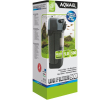 Внутренний фильтр AQUAEL UNIFILTER-500