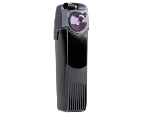 Внутренний фильтр AQUAEL UNI FILTER UV 500 для аквариума 100 - 200 л 