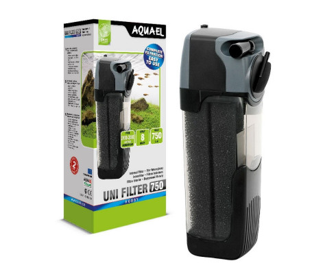 Внутренний фильтр AQUAEL UNIFILTER-750