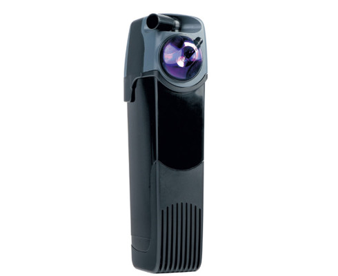 Внутренний фильтр AQUAEL UNI FILTER UV 750 для аквариума 200 - 300 