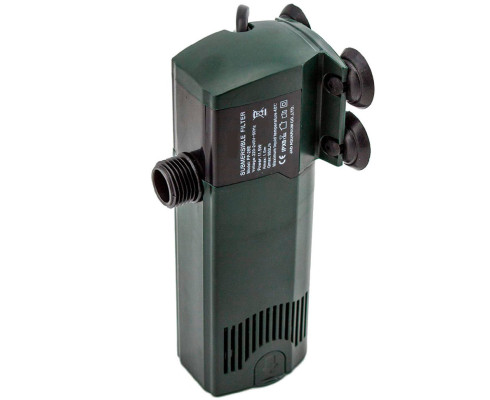 Внутренний фильтр для аквариума BOYU FP-18E