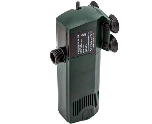 Внутренний фильтр для аквариума BOYU FP-38E