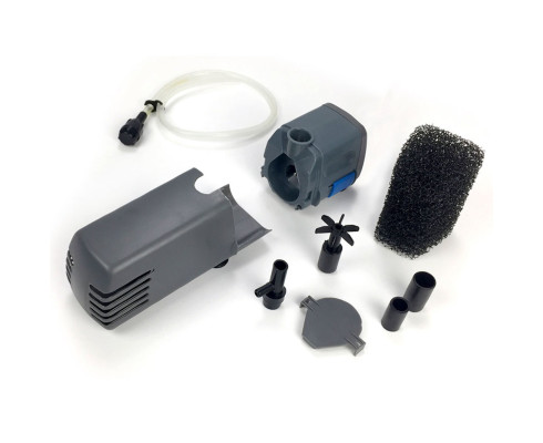 Внутренний фильтр для аквариума BOYU SP-602F