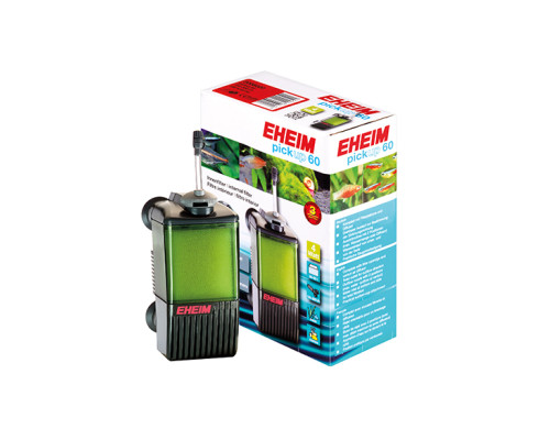 Внутренний фильтр EHEIM  pickup 60 