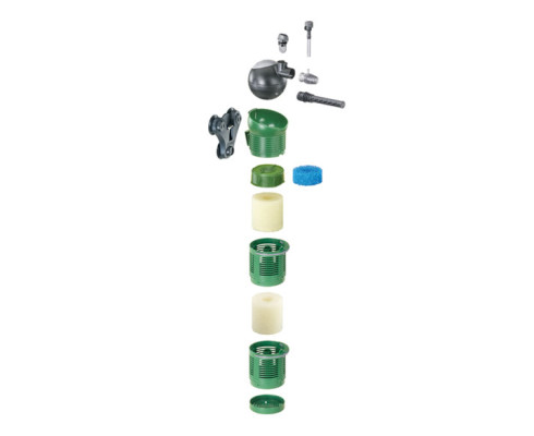 Внутренний фильтр EHEIM AquaBall 130