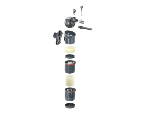 Внутренний фильтр EHEIM Biopower 160