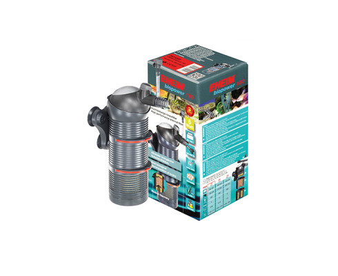 Внутренний фильтр EHEIM Biopower 160