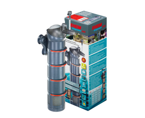 Внутренний фильтр EHEIM Biopower 240