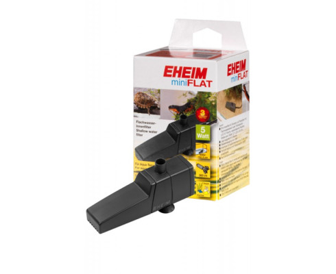 Фильтр внутренний Eheim MINI FLAT