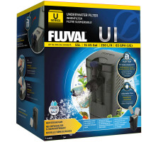 Внутренний фильтр Fluval U1