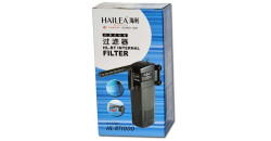 Внутренний фильтр HAILEA BT 1000