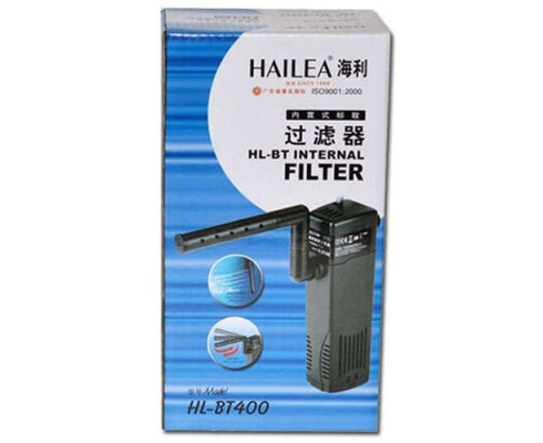 Внутренний фильтр HAILEA BT 400